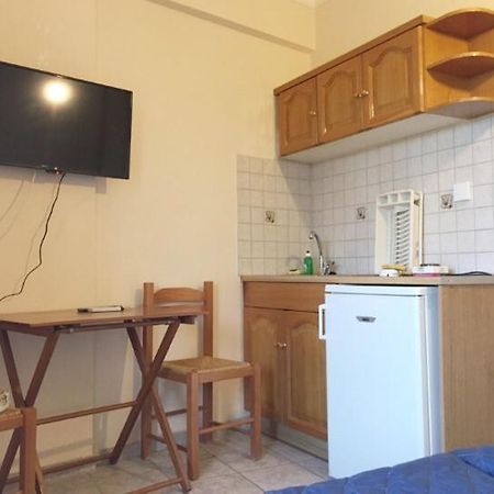 Nonika'S House 1 Apartment Tsoukaládhes Екстериор снимка