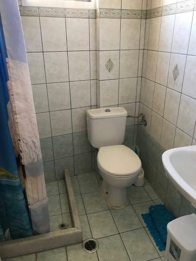 Nonika'S House 1 Apartment Tsoukaládhes Екстериор снимка